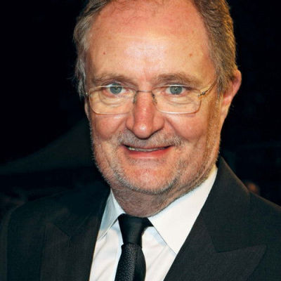 Jim Broadbent image